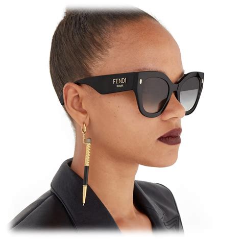 cover fendi occhi|Fendi Designer Sunglasses & Eyewear for Women .